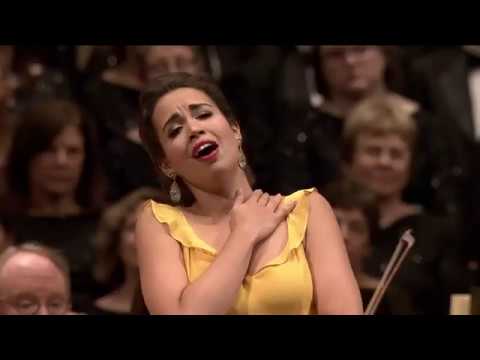 NS - Regnava nel silenzio... Quando rapito in estasi 30.10.2016