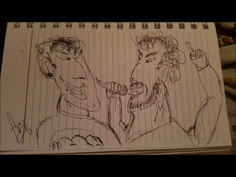 Treinty - Hace tanto que [Prod. Baghira]