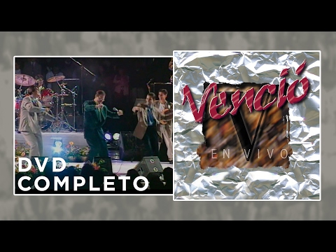 Venció video
