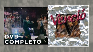 Marcos Witt  - Venció - Concierto Completo en Vivo