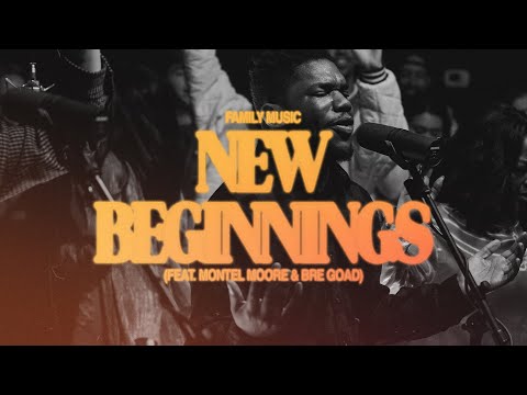 New Beginnings 