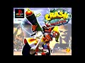 Crash Bandicoot 3 Warped PS1 OST Dingodile Extended Seamless Loop