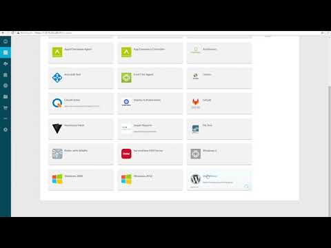 AppD Turbonomic CloudCtr Demo