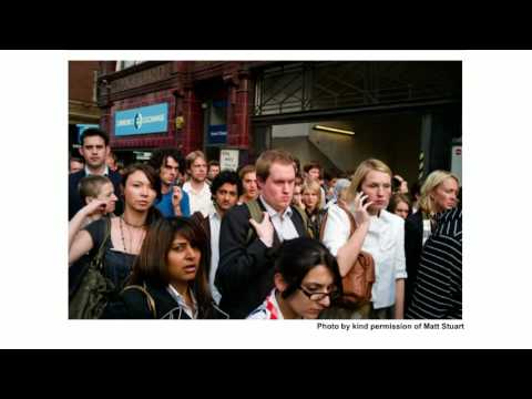 Richard Wilkinson  How economic inequality harms societies 1