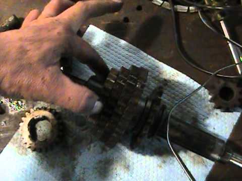Dana 4360 pt2.mpg