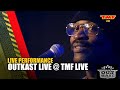 Full Concert OutKast Live At TMF Live The Music Factory