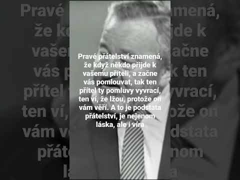 Jan Werich  1905 - 1980