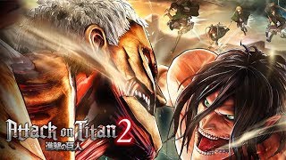 All of the skill points: Attack On Titan 2 - ZaneKiryu - 10