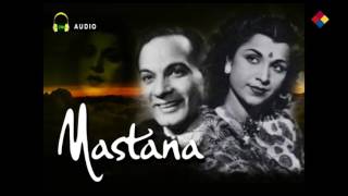 Mastana