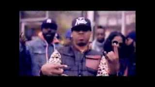 Loaded Lux f. Method Man & Redman - "Rite"