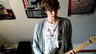 Somewhere (The Subways Cover)