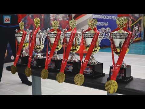 23 медали, 10 из которых высшей пробы: кикбоксёры Хакасии вошли в топ 3 лучших команд Кубка Сибири