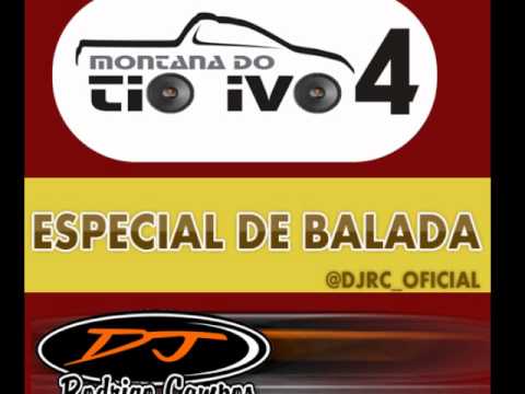 Montana Do Tio Ivo-Vol.04-Faixa 09