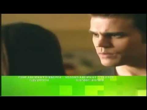 The Vampire Diaries 3x22 "The Departed" Promo (1) Season Finale