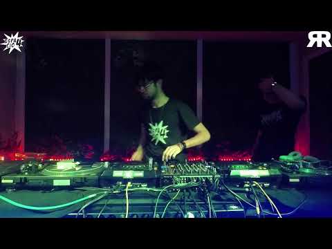 Rugarri In The Mix #31 X-TRA RAW & UPTEMPO SESSION