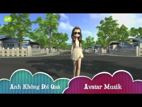 Avatar Musik 2 Apps on Google Play