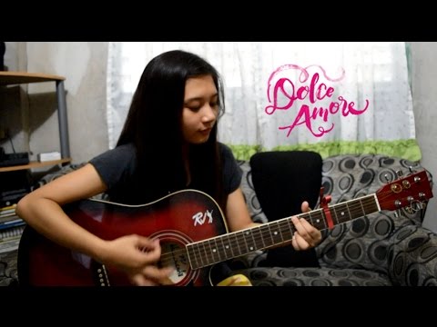 Muling Magkalayo (Extended) - Serena & Tenten