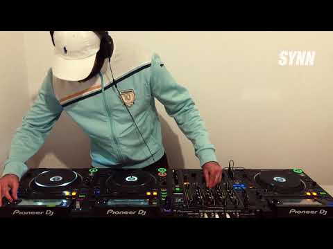 Clyde P, Dead Space, Eats Everything, Malaa, Nelly Furtado, Fisher, R3wire, tech house, cdj, djm