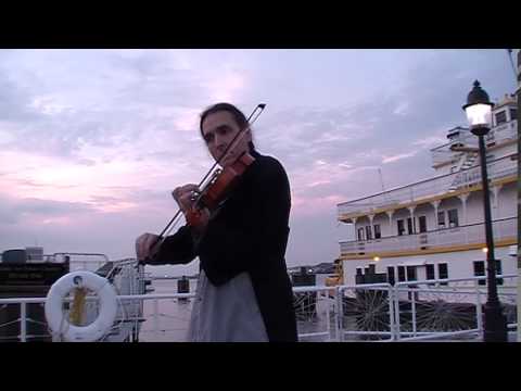 Promotional video thumbnail 2 for Michael Francis Haley