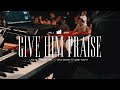 Give Him Praise (feat. Lia Matthews) [Official UPCI Music Video]