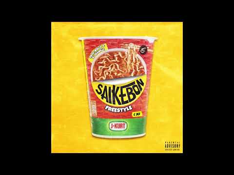 J-Kurt - Saikebon Freestyle (prod. Welch & Dj Nanillz)