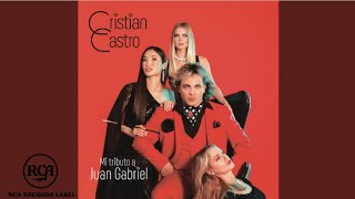 Cristian Castro - He Venido a Pedirte Perdón (Cover Audio)
