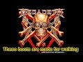 Megadeth - These Boots (Uncensored) with ...