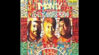 Monty, Sly, Robbie