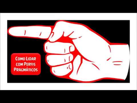 Como Lidar com Perfis Pragmáticos