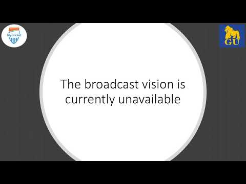 Victorian Turf CA - Roy Picone Shield Division 3 - Round 5 - Werribee Centrals v Grand United