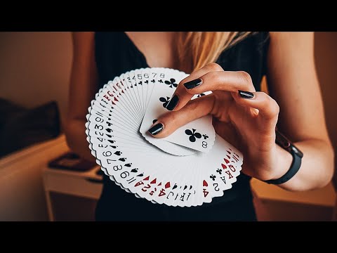 The FIRST card trick I ever learned! - Beginner Magic Tutorial