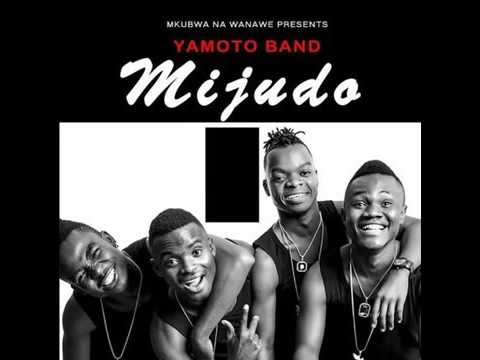 Yamoto band - Mijudo ( official Audio ) - Carl J-kwon