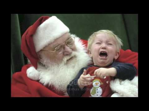 Christmas Baby - The Quitters