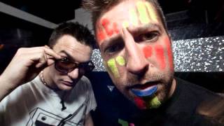 Fabri Fibra: Two Fingerz @ Ciao Belli