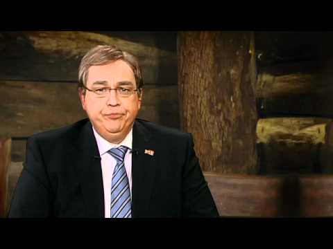 Kalkofes Mattscheibe Spezial - Wulff im Dschungel - Teil 2