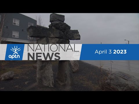 APTN National News April 3, 2023 – Overdose manslaughter charge, Bail plans