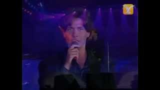 Eduardo Fuentes, Ganas de Ti, Festival de Viña 1997