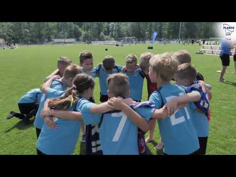 SK Bezděkov – U8 – PLANEO CUP 2022