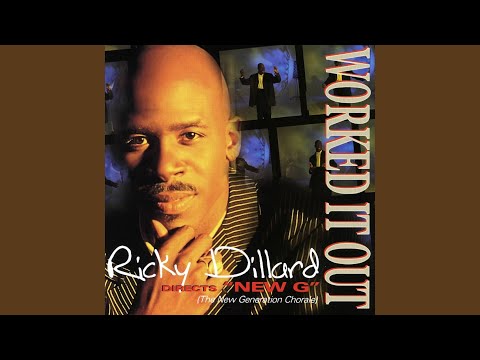 Thumbnail for He Said It, Amen video