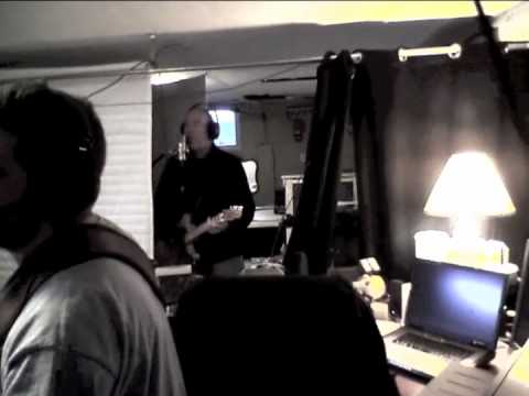 Shutterwax Incubus 20100306