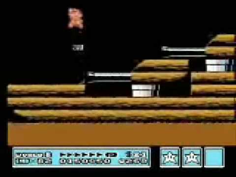 Mario Bros 3 in 10 Minutes