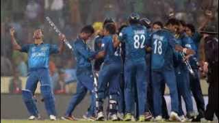 ICC World T20 2014 Song Srilanka Version (After Ch