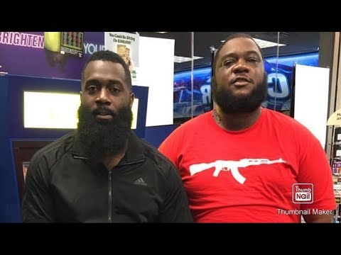 Dark Lo x AR-AB - BLOW 5