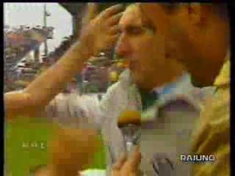 12 MAGGIO 1985: VERONA CAMPIONE D'ITALIA