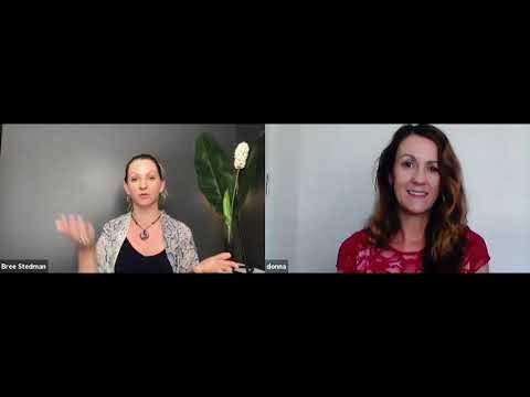 Trapped with High-Functioning Anxiety to a Profitable Women's Empowerment Business in 6 months