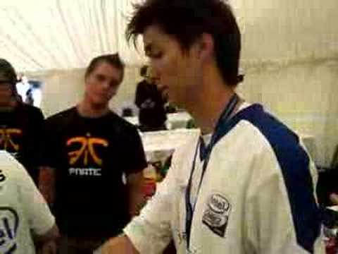 4Kings & fnatic post i31 CSS final - Starbytes TV