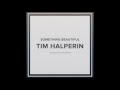 Tim Halperin - Something Beautiful (Official Audio)