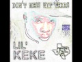 Lil Keke: Goodpart