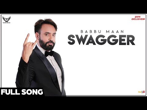 Swagger — watch video