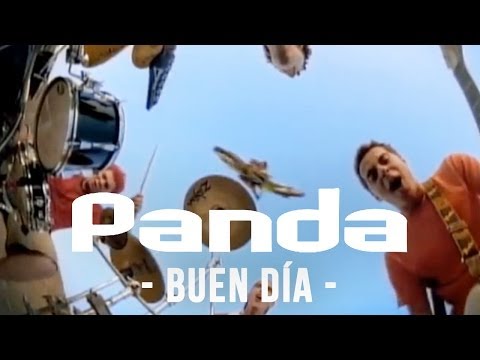 Video thumbnail for Buen Día